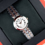 Tissot Bellissima White