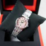 Tissot Carson Premium Lady