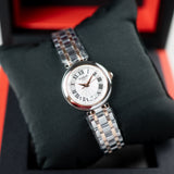 Tissot Bellissima White