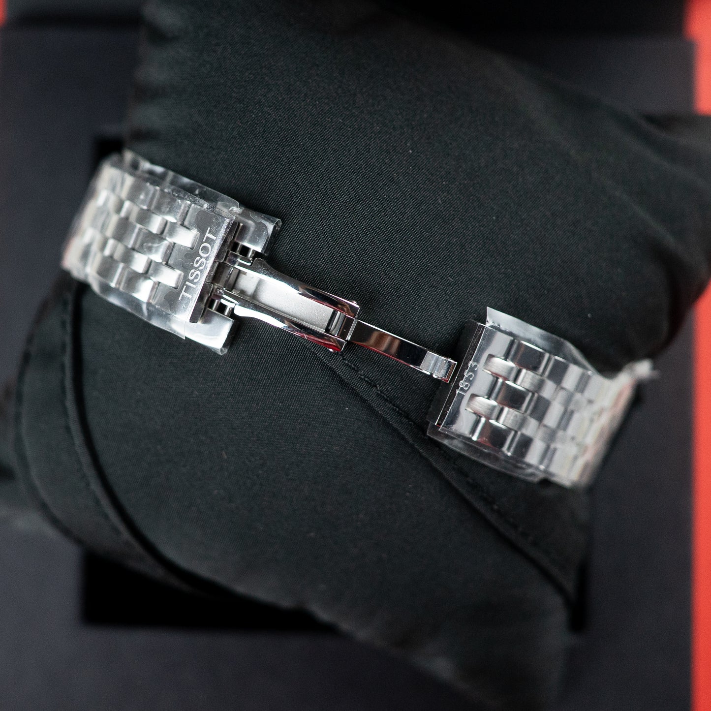 Tissot Carson Premium Lady