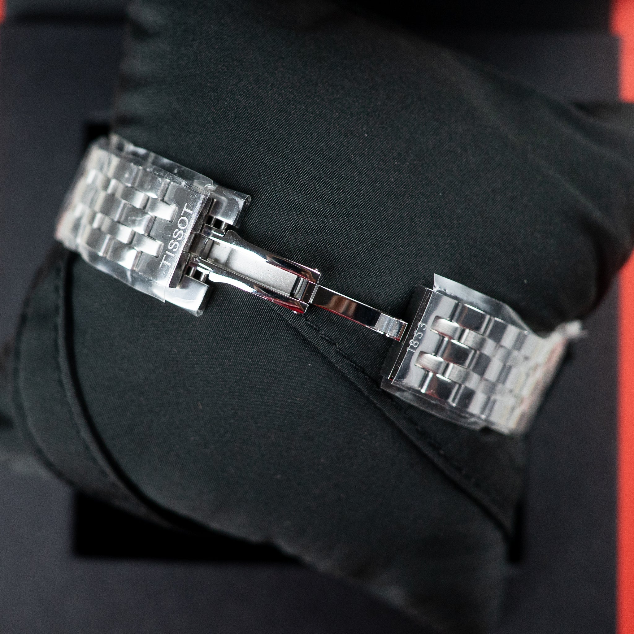 Tissot Carson Premium Lady