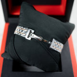 Tissot Bellissima White