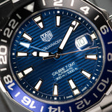 TAG Heuer Aquaracer Automatic 43MM