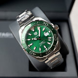 TAG Heuer Aquaracer Automatic 43MM