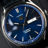 TAG Heuer Carrera Automatic 41MM Carrera Day Date