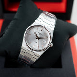 Tissot PRX 35mm Silver Dial