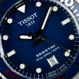 Tissot Seastar 1000 36mm
