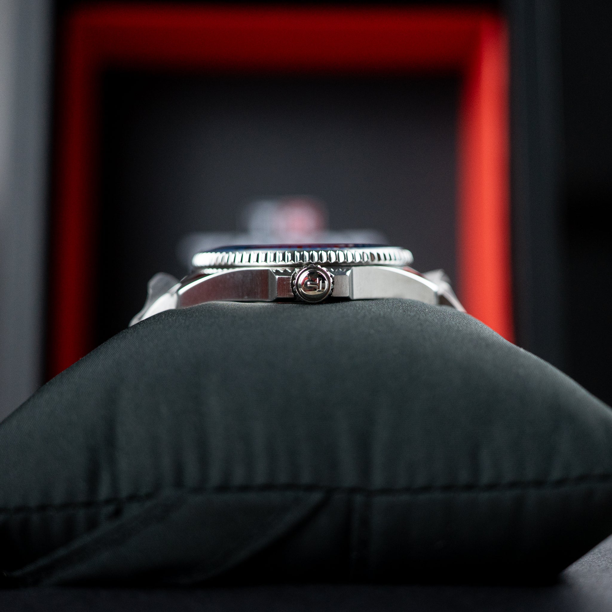 Tissot Seastar 1000 36mm