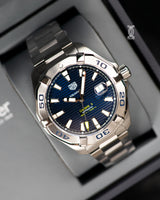 TAG Heuer Aquaracer Automatic 43MM