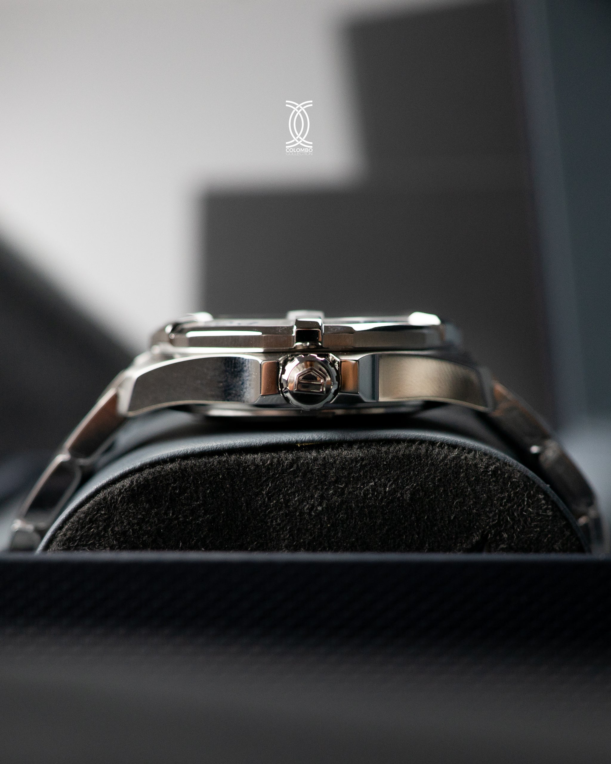 TAG Heuer Aquaracer Automatic 43MM