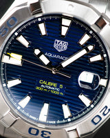 TAG Heuer Aquaracer Automatic 43MM